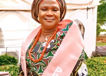 SWS COMMENDS PRESIDENT TINUBU ON JUNE 12; ADVOCATES FOR GENDER EQUITY ON DEMOCRACY DAY