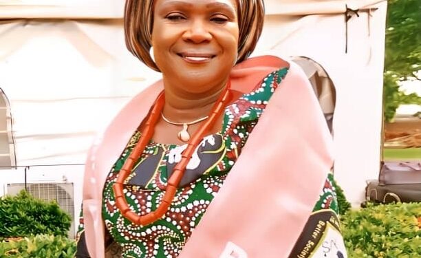 SWS COMMENDS PRESIDENT TINUBU ON JUNE 12; ADVOCATES FOR GENDER EQUITY ON DEMOCRACY DAY