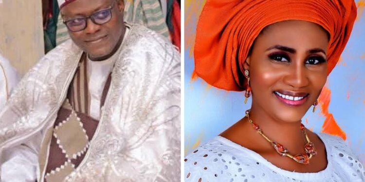 BCL CELEBRATES PARAMOUNT RULER, THE OHINOYI OF EBIRA, HRM DR. AHMED TIJANI ANAJE AT 51