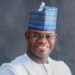 SALLAH: FORMER GOV YAHAYA BELLO FELICITATES MUSLIMS, URGES PEACEFUL COEXISTENCE