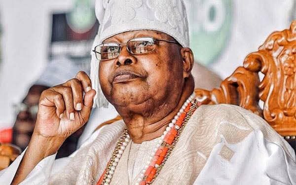Former Governor Yahaya Bello Mourns the Passing of the Awujale of Ijebuland, Oba Sikiru Kayode Adetona