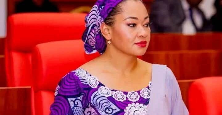 FEDERAL HIGH COURT RULES IN SEN. NATASHA’S FAVOUR, FINES HER N5M