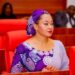FEDERAL HIGH COURT RULES IN SEN. NATASHA’S FAVOUR, FINES HER N5M