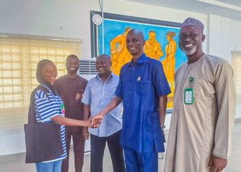 FUL STUDENT TO REPRESENT NIGERIA AT WORLD UNIVERSITY GAMES IN GERMANY