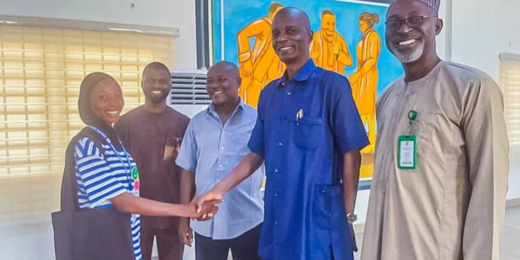 FUL STUDENT TO REPRESENT NIGERIA AT WORLD UNIVERSITY GAMES IN GERMANY