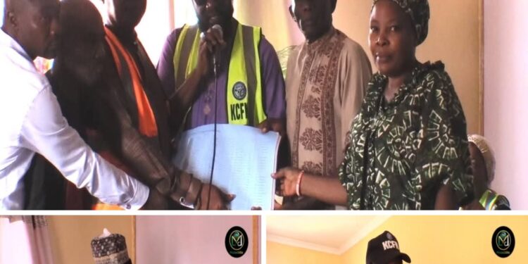 KOGI STATE COOPERATIVE FEDERATION OF NIGERIA RECEIVES DATA PROFILE OF OVER 1,000 ACTIVE MEMBERS