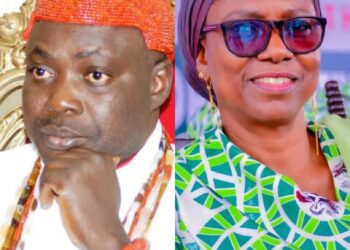 ODODO APPOINTS ONOJIE OF EKPOMA KINGDOM AS CUSTECH CHANCELLOR, RENEWS APPOINTMENT OF KOGI PENCOM DG