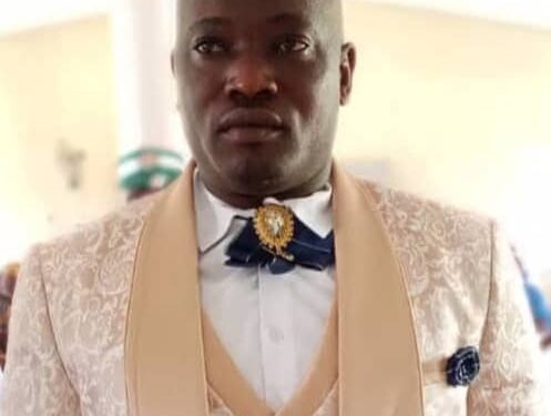 KOGI STATE GOVERNMENT CONDEMNS THE GRUESOME MURDER OF MR. DUROWAYE FOLUSHO IN AYETORO KIRI, ENSURES JUSTICE AND ENHANCED SECURITY IN KABBA/BUNU LGA