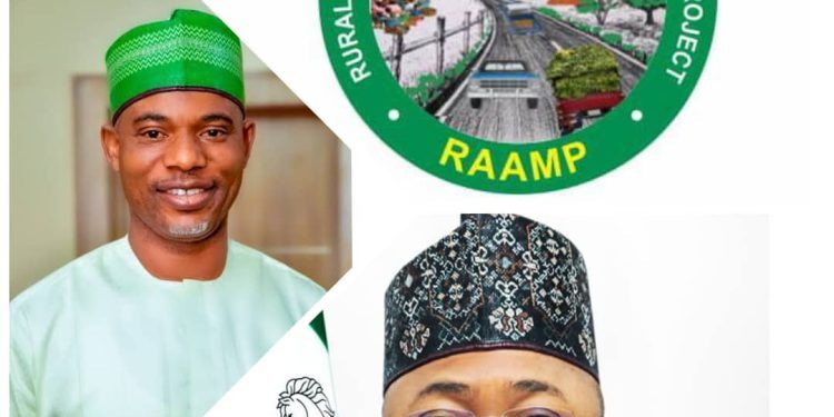 KOGI RAAMP: GOV. ODODO SET TO FLAG OFF 12.5KM UNOSI, ODONTO, OGIGIRI RURAL ROAD IN AJAOKUTA