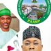 KOGI RAAMP: GOV. ODODO SET TO FLAG OFF 12.5KM UNOSI, ODONTO, OGIGIRI RURAL ROAD IN AJAOKUTA