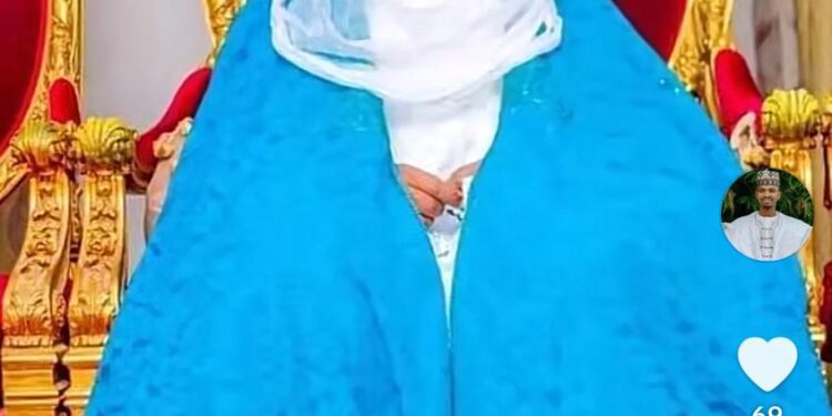 SENATOR BALA IBN NA’ALLAH CONDOLES THE PEOPLE OF ZURU EMIRATE OVER THE DEMISE OF HIS ROYAL HIGHNESS, MAJ. GEN. MUHAMMADU SANI SAMI (GOMO II), THE EMIR OF ZURU