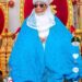 SENATOR BALA IBN NA’ALLAH CONDOLES THE PEOPLE OF ZURU EMIRATE OVER THE DEMISE OF HIS ROYAL HIGHNESS, MAJ. GEN. MUHAMMADU SANI SAMI (GOMO II), THE EMIR OF ZURU