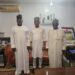 YAHAYA BELLO, ODODO VISIT FORMER GOVERNOR IDRIS WADA, DISCUSS UNITY AND ECONOMIC DEVELOPMENT