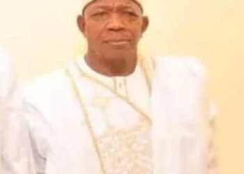 AVOYI TEAM FOR ODODO COMMISERATES WITH GOV. ODODO OVER FATHER’S DEATH