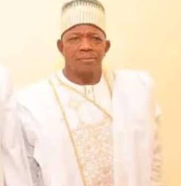 AVOYI TEAM FOR ODODO COMMISERATES WITH GOV. ODODO OVER FATHER’S DEATH