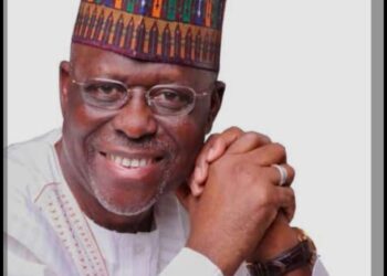EX-GOV BELLO CELEBRATES CAPT. IDRIS WADA ON HIS 75TH BIRTHDAY