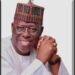EX-GOV BELLO CELEBRATES CAPT. IDRIS WADA ON HIS 75TH BIRTHDAY