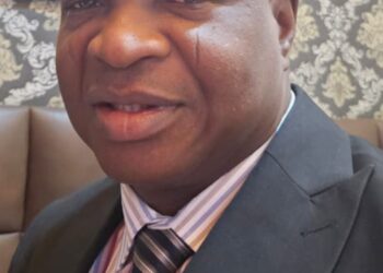 A SARTORIAL ODE TO ICHANYIMAN: THE MAN WHO REFUSED TO LET THE MEAT PEPPER SOUP BEING THROWN AWAY