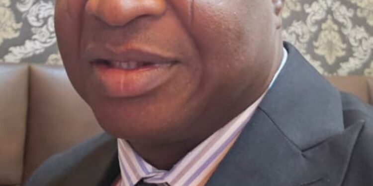 A SARTORIAL ODE TO ICHANYIMAN: THE MAN WHO REFUSED TO LET THE MEAT PEPPER SOUP BEING THROWN AWAY