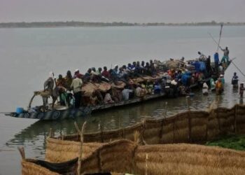 KOGI STATE GOVERNMENT MOURNS VICTIMS OF IBAJI BOAT MISHAP