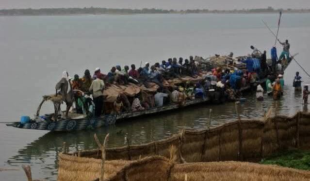 KOGI STATE GOVERNMENT MOURNS VICTIMS OF IBAJI BOAT MISHAP