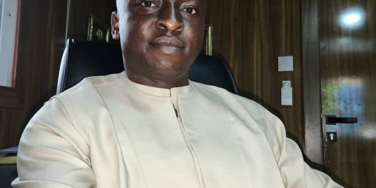 KOGI BUSINESS ICON AND PHILANTHROPIST, ALHAJI MARUF SALIMONU, CELEBRATED AS HE MARKS ANOTHER YEAR OF IMPACTFUL LIVING