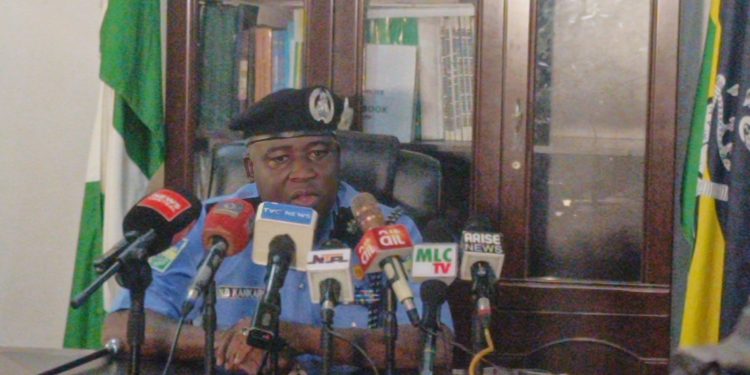 NEW COMMISSIONER PLEDGES CLOSER COLLABORATION FOR EFFECTIVE COMMUNITY POLICING