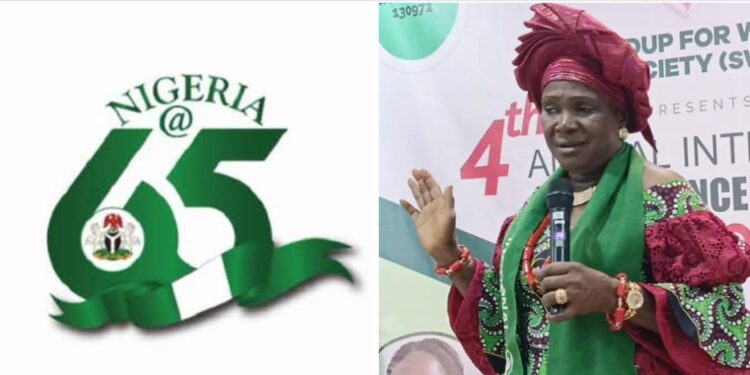 SWS CALLS FOR GREATER INCLUSION OF WOMEN IN SENSITIVE NATIONAL DEVELOPMENT SECTORS