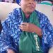 WOMEN IN AGRIC COOPERATIVE FEDERATION CELEBRATE THEIR PRESIDENT, DR. ESTHER AUDU, ON HER BIRTHDAY