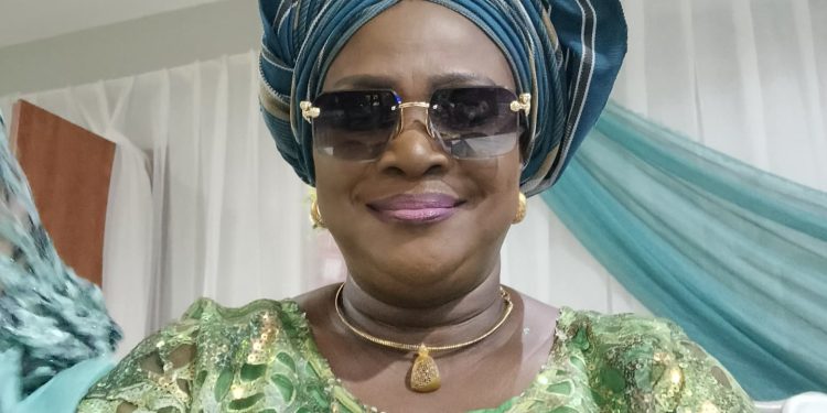 STANDUP FOR WOMEN SOCIETY CELEBRATES HER INTERNATIONAL PRESIDENT ON HER BIRTHDAY