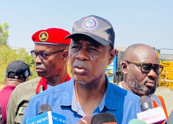 Yuletide: Kogi State Government Takes Proactive Measures to Avert Gridlock on Lokoja-Abuja Road