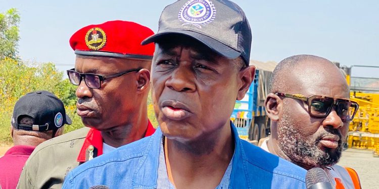 Yuletide: Kogi State Government Takes Proactive Measures to Avert Gridlock on Lokoja-Abuja Road