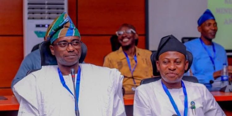 Kogi’s Infrastructural Renaissance on Global Spotlight as Ododo’s Strategic 32-Year Development Vision Gains Momentum