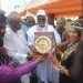 Dr. Alfa Friday Abdullahi Bags Humanitarian Service Award at Lagos Coronation Ceremony