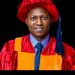 CHRISTMAS FELICITATIONS FROM THE RECTOR, KOGI STATE POLYTECHNIC, LOKOJA