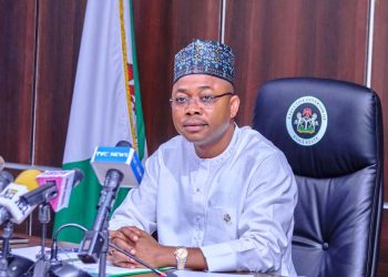 GOVERNOR ODODO CALLS ON CHRISTIANS TO PRAY FOR NIGERIA, SUPPORT TINUBU’S REFORMS ON CHRISTMAS