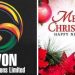 BAVON COMMUNICATIONS FELICITATES WITH CHRISTIANS AND SUBSCRIBERS ON CHRISTMAS