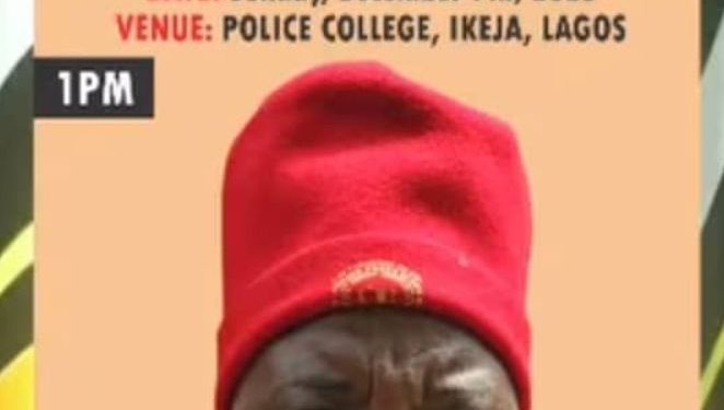 Chief Dr. Friday Alfa Invites Nigerians to Historic Coronation Ceremony in Lagos