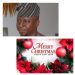 PHILANTHROPIST AND POLITICIAN ALMARUF SALMONU CELEBRATES CHRISTIANS ON CHRISTMAS