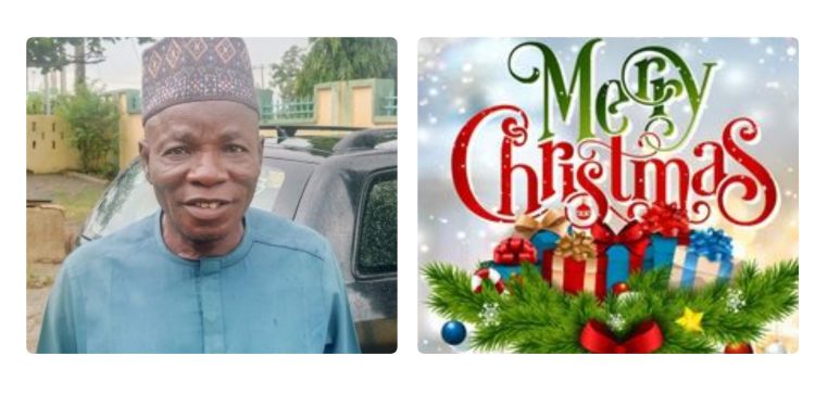 KOGI UNITY MOVEMENT (KUM) – APPRECIATION AND CALL FOR GREATER COMMITMENT ON CHRISTMAS