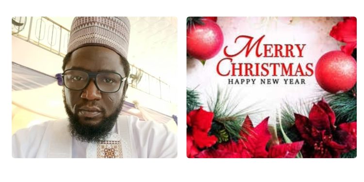 SAINIF INTEGRATED GROUP OF COMPANIES INTERNATIONAL TO CELEBRATE CHRISTIANS AT CHRISTMAS