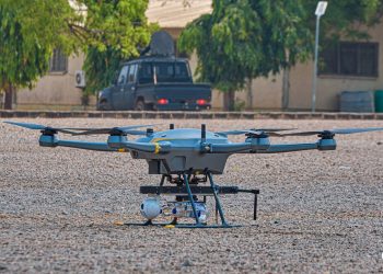 KOGI GOVT. PROCURES SURVEILLANCE DRONES TO TACKLE INSECURITY