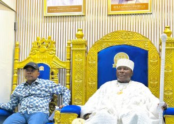 SECURITY: GOVERNOR ODODO VOWS TO DETHRONE, BANISH TRADITIONAL RULERS OVER ILLEGAL LAND ALLOCATION