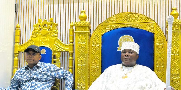 SECURITY: GOVERNOR ODODO VOWS TO DETHRONE, BANISH TRADITIONAL RULERS OVER ILLEGAL LAND ALLOCATION
