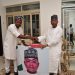 HON. SULEIMAN NASIRU CELEBRATES KOGI GOV.  ODODO TWO YEARS OF TRANSFORMATIVE LEADERSHIP:
