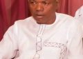 EBIRA PEOPLE’S ASSOCIATION (EPA), LOKOJA CHAPTER FELICITATES WITH GOVERNOR AHMED USMAN ODODO ON HIS TWO YEARS IN OFFICE.