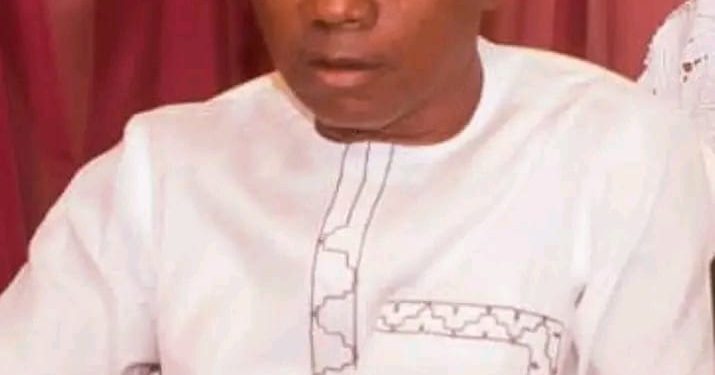 EBIRA PEOPLE’S ASSOCIATION (EPA), LOKOJA CHAPTER FELICITATES WITH GOVERNOR AHMED USMAN ODODO ON HIS TWO YEARS IN OFFICE.