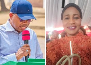 SSA ON PRINT MEDIA, AVOYI NWOGU CELEBRATES GOVERNOR AHMED USMAN ODODO, HIGHLIGHTS TWO-YEAR SCORECARD OF ACHIEVEMENTS