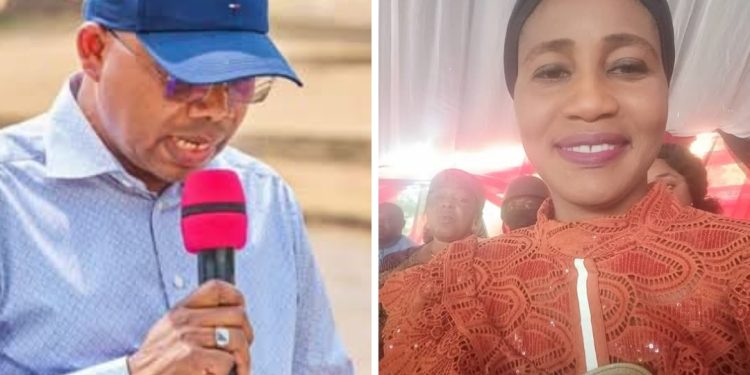 SSA ON PRINT MEDIA, AVOYI NWOGU CELEBRATES GOVERNOR AHMED USMAN ODODO, HIGHLIGHTS TWO-YEAR SCORECARD OF ACHIEVEMENTS