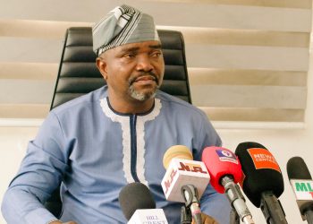 APC Congress: Kogi Chairman Hails Peaceful, Rancour-Free Exercise Across 239 Wards